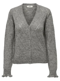 JDYLETTY Vest