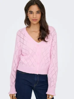JDYLETTY Vest