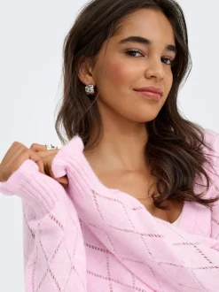 JDYLETTY Vest