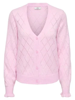 JDYLETTY Vest