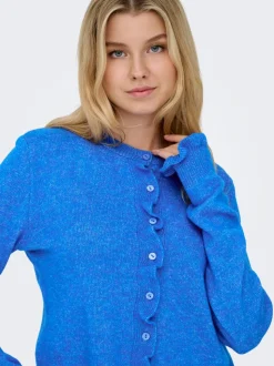 JDYLETTY Vest