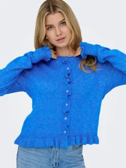 JDYLETTY Vest