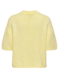 JDYLINEA Gebreide T-shirt