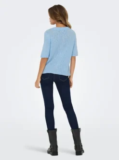 JDYLINEA Vest