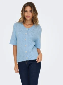 JDYLINEA Vest