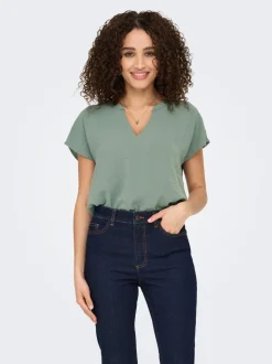JDYLION Blouse