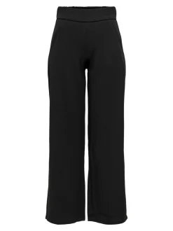 JDYLOUISVILLE Wide leg fit Broek met wijde pijpen