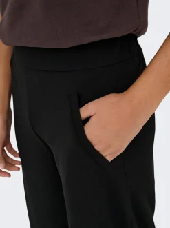 JDYLOUISVILLE Wide leg fit Broek met wijde pijpen