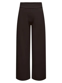 JDYLOUISVILLE Wide leg fit Broek met wijde pijpen