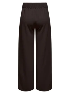 JDYLOUISVILLE Wide leg fit Broek met wijde pijpen
