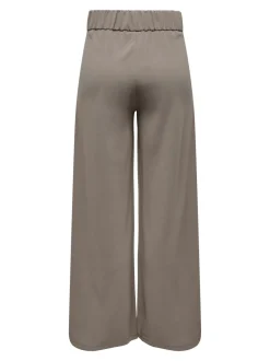 JDYLOUISVILLE Wide leg fit Broek met wijde pijpen