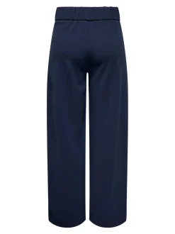 JDYLOUISVILLE Wide leg fit Broek met wijde pijpen
