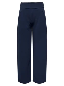 JDYLOUISVILLE Wide leg fit Broek met wijde pijpen