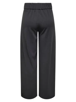 JDYLOUISVILLE Wide leg fit Broek met wijde pijpen