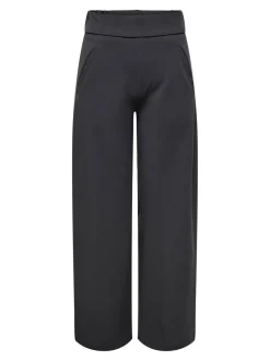 JDYLOUISVILLE Wide leg fit Broek met wijde pijpen