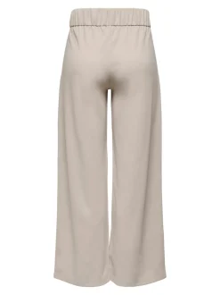 JDYLOUISVILLE Wide leg fit Broek met wijde pijpen