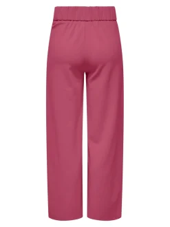 JDYLOUISVILLE Wide leg fit Broek met wijde pijpen
