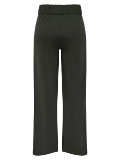 JDYLOUISVILLE Wide leg fit Broek met wijde pijpen