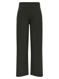 JDYLOUISVILLE Wide leg fit Broek met wijde pijpen