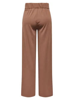JDYLOUISVILLE Wide leg fit Broek met wijde pijpen