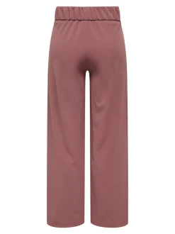 JDYLOUISVILLE Wide leg fit Broek met wijde pijpen