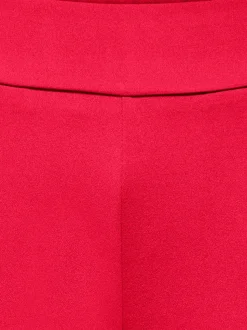 JDYLOUISVILLE Wide leg fit Broek met wijde pijpen