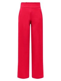 JDYLOUISVILLE Wide leg fit Broek met wijde pijpen