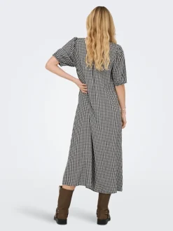 JDYLUCAS Midi-jurk