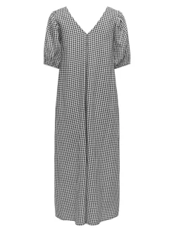 JDYLUCAS Midi-jurk