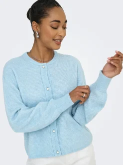 JDYLUMI Vest