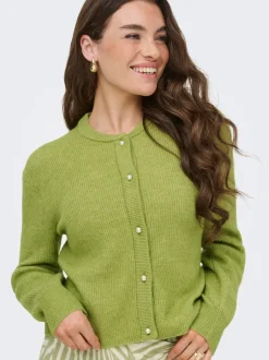 JDYLUMI Vest
