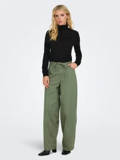 JDYMAEVE Straight fit Broeken
