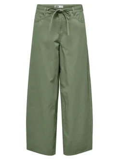 JDYMAEVE Straight fit Broeken