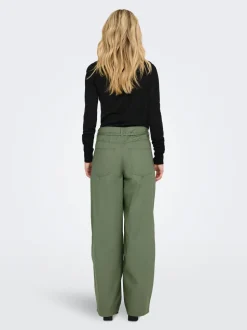 JDYMAEVE Straight fit Broeken