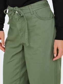 JDYMAEVE Straight fit Broeken