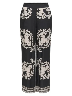 JDYMAGGIE Wide leg fit Broeken