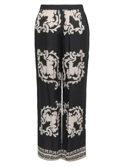 JDYMAGGIE Wide leg fit Broeken