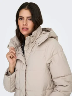 JDYMAJA Puffer jas