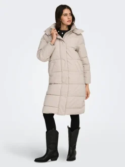 JDYMAJA Puffer jas