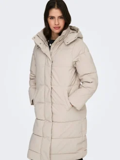 JDYMAJA Puffer jas