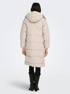 JDYMAJA Puffer jas