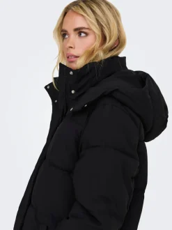 JDYMAJA Puffer jas