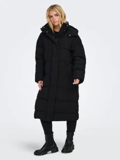 JDYMAJA Puffer jas