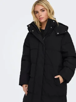JDYMAJA Puffer jas