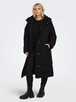 JDYMAJA Puffer jas