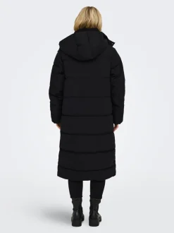 JDYMAJA Puffer jas