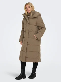 JDYMAJA Puffer jas