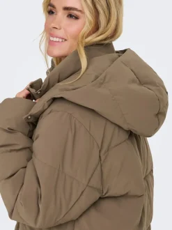 JDYMAJA Puffer jas