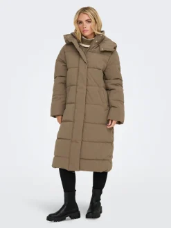 JDYMAJA Puffer jas