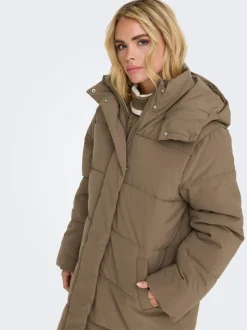 JDYMAJA Puffer jas